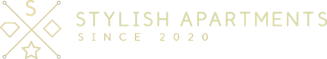 Stylish Apartments, since 2020